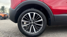 Vauxhall Crossland X 1.2T [110] Elite Nav 5dr [6 Speed] [S/S] Petrol Hatchback